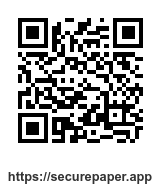 SecurePaper Code