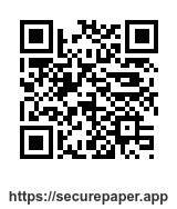 SecurePaper Code