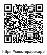 SecurePaper Code