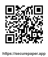 SecurePaper Code