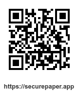 SecurePaper Code